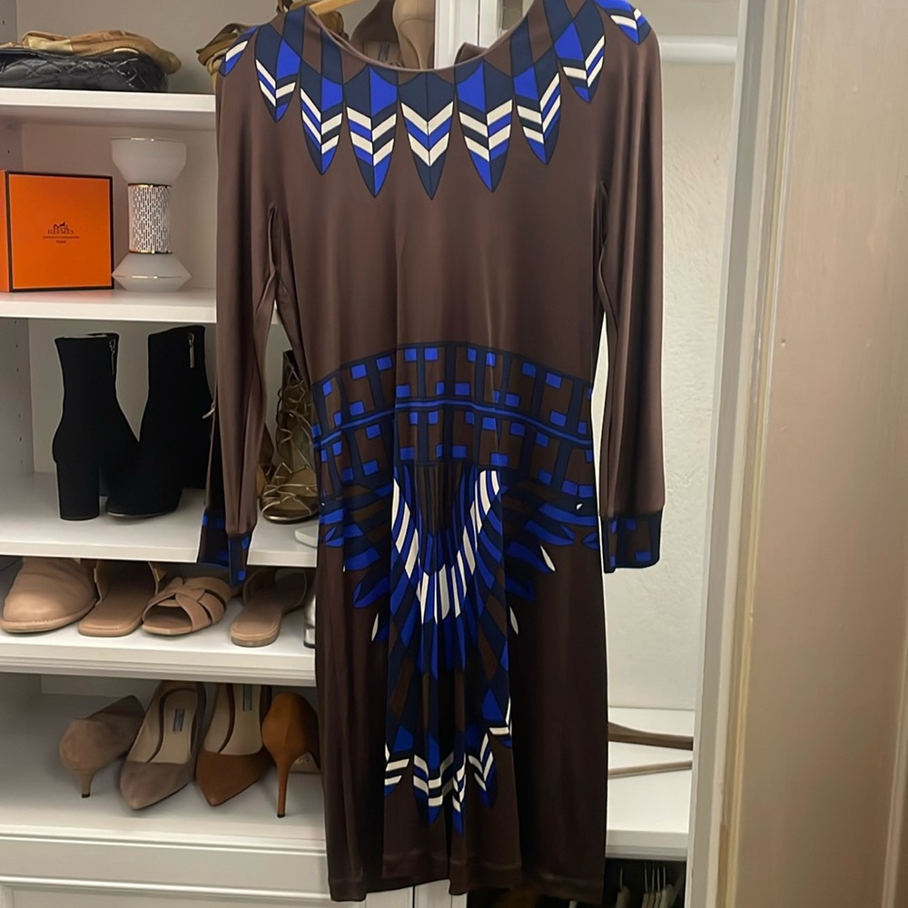 Tory Burch dress